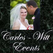 Pigeon Forge Marriage Services - Carles Witt Events LLC